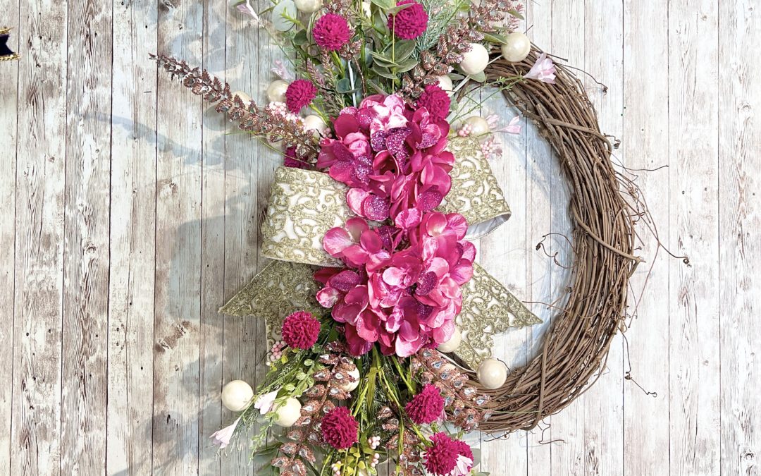 Grapevine Go-To Recipe ~ Fancy – REPLAY