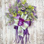 grapevine wreath
