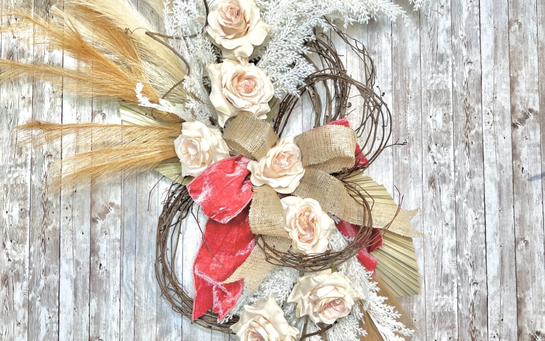 3.1.23 Pampas Rustic Boho Grapevine – REPLAY