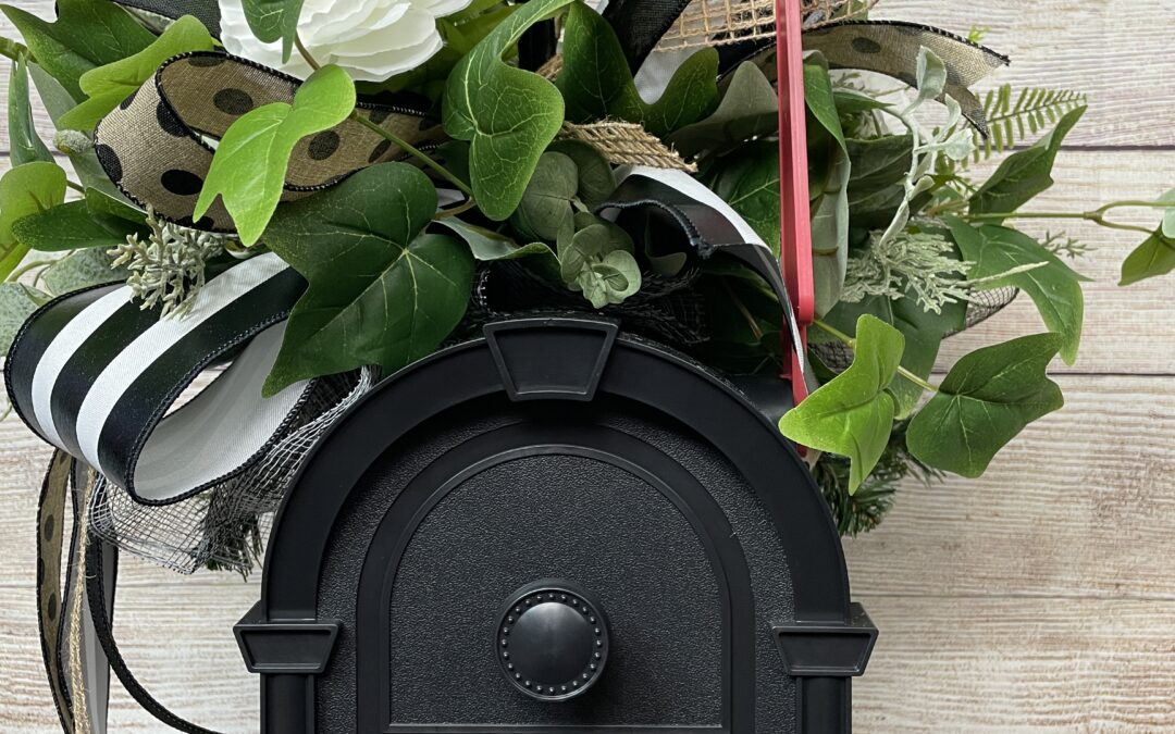 Meghans Mailboxes – REPLAY