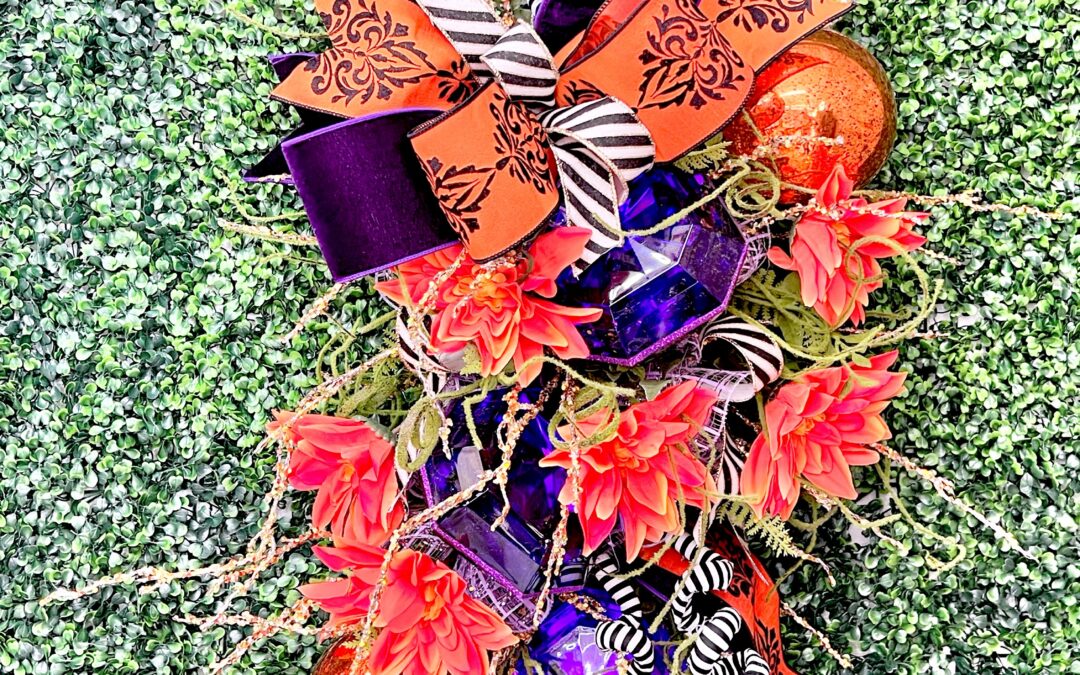Halloween Custom ~ Customs 101~ Fancy – REPLAY