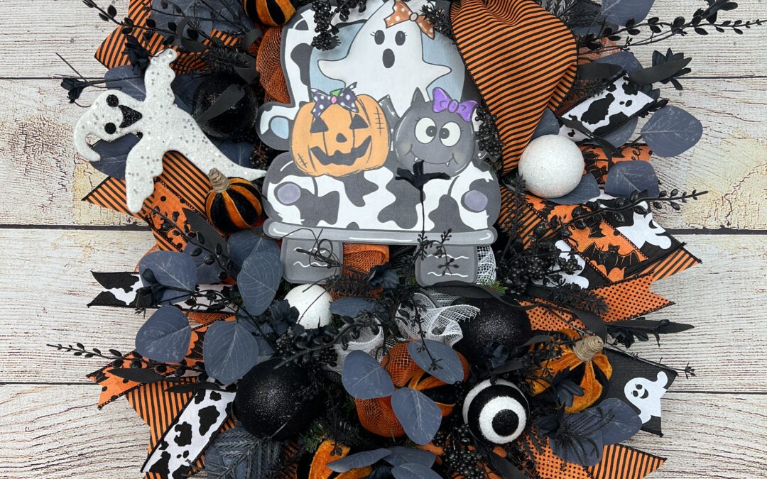 Halloween Swag – REPLAY