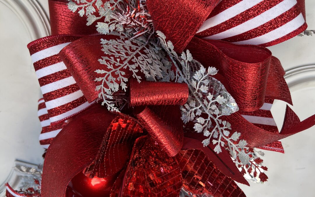 Christmas Garland – Jordan