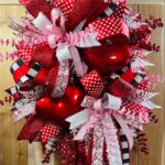 Valentine's Day Pancake Wreath - Jordan (6)