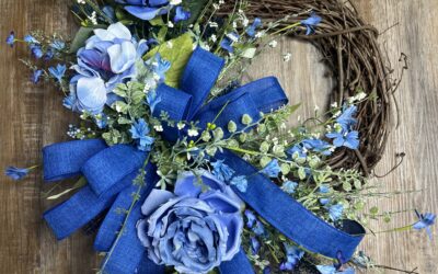 Monochromatic Bundle Wreath
