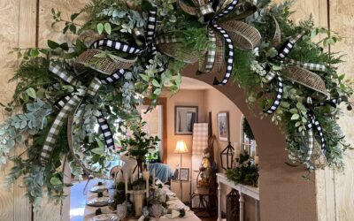 Everyday Garland – Jordan