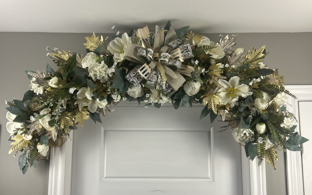 Garland for Special Occasions – Stacy