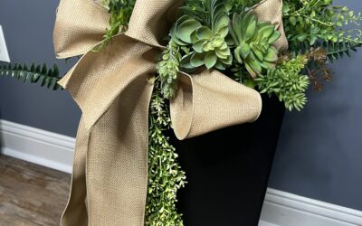 Everyday Succulent Container – Meghan